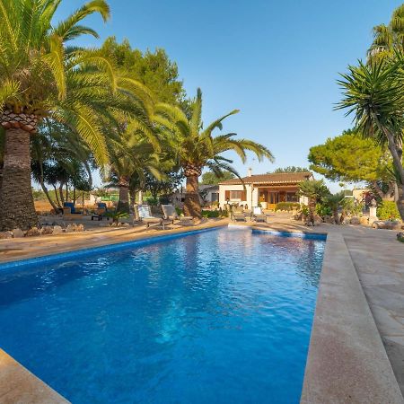 Holiday Home Morla - Psr130 By Interhome Porreres Esterno foto