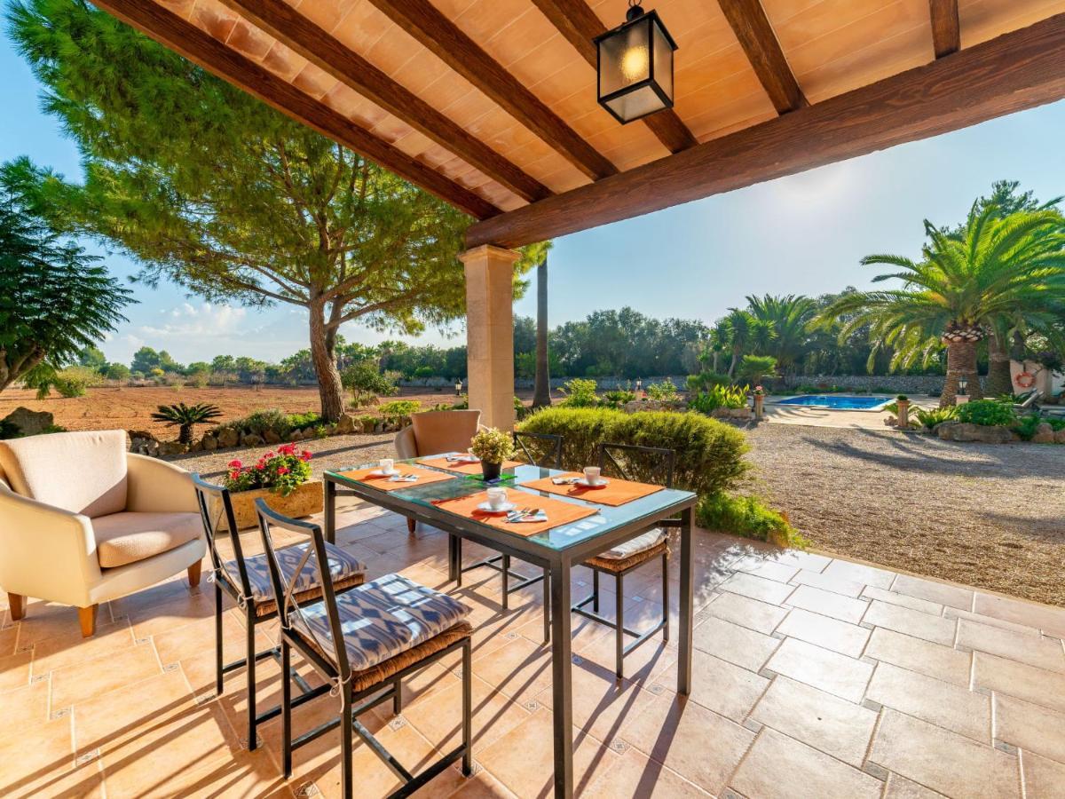 Holiday Home Morla - Psr130 By Interhome Porreres Esterno foto