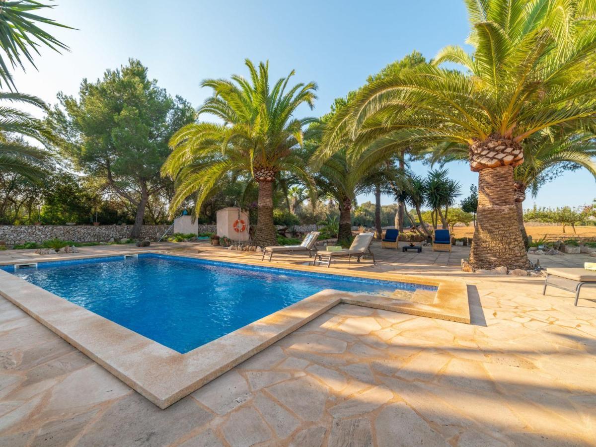 Holiday Home Morla - Psr130 By Interhome Porreres Esterno foto