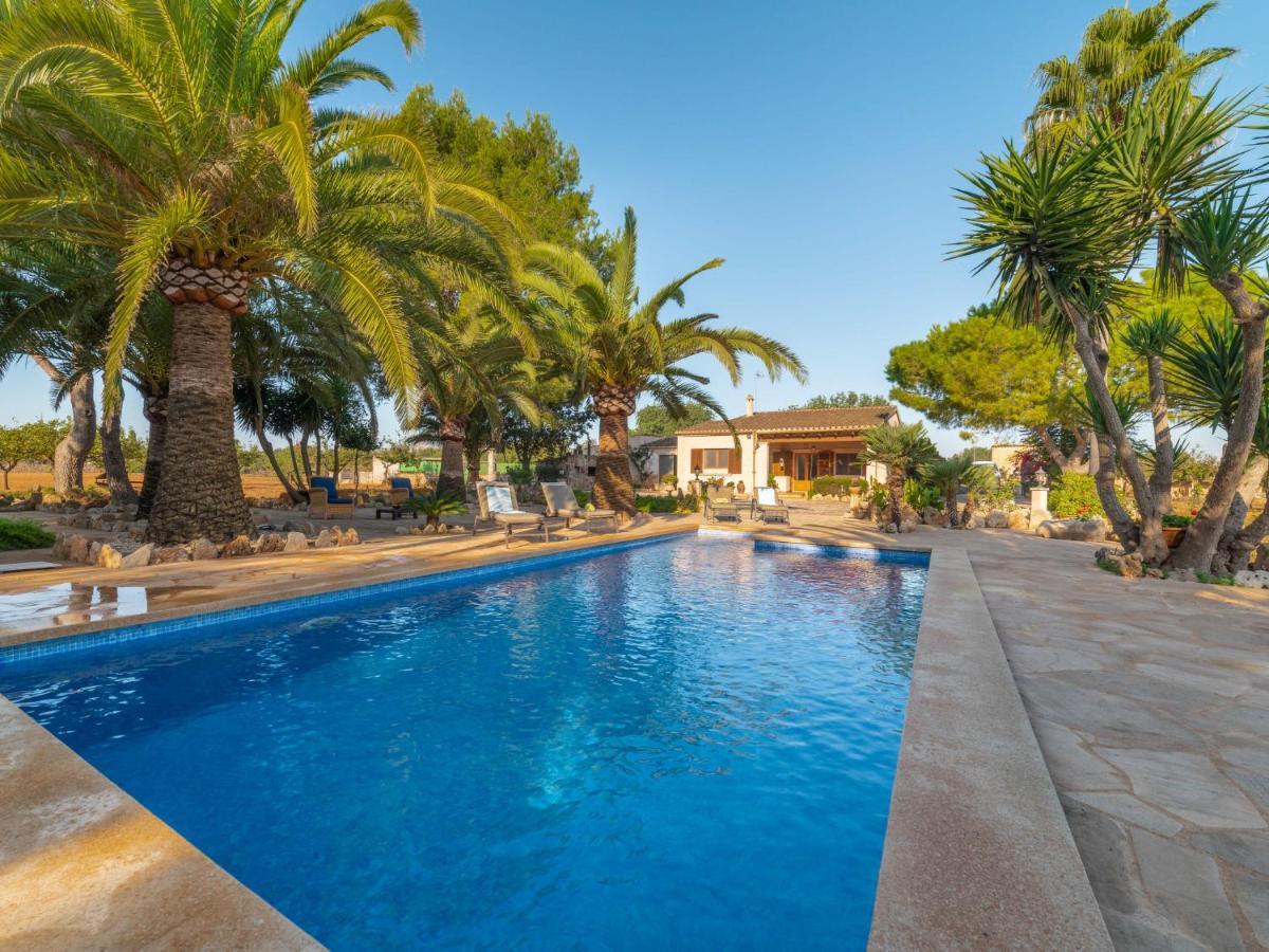 Holiday Home Morla - Psr130 By Interhome Porreres Esterno foto