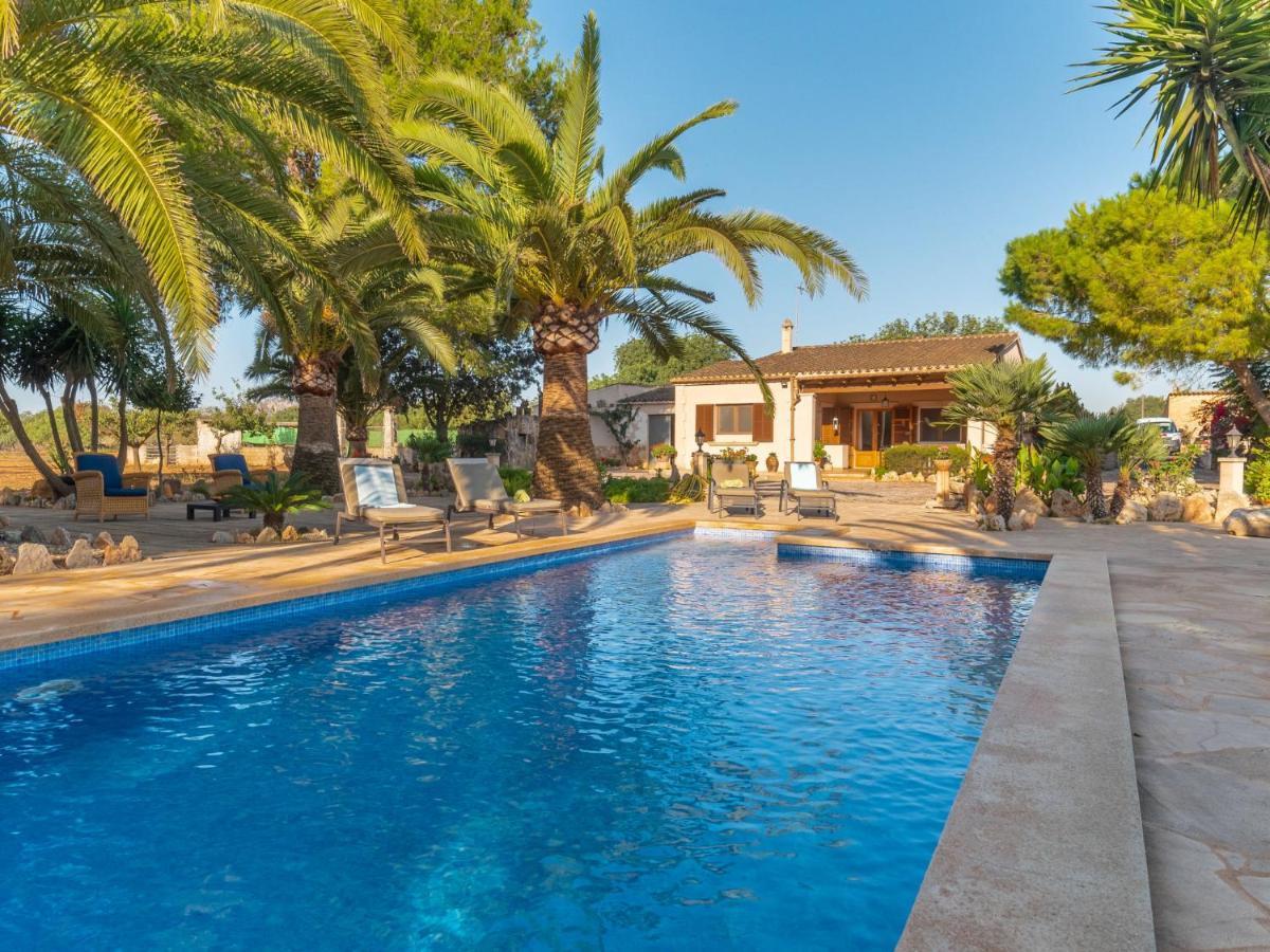 Holiday Home Morla - Psr130 By Interhome Porreres Esterno foto