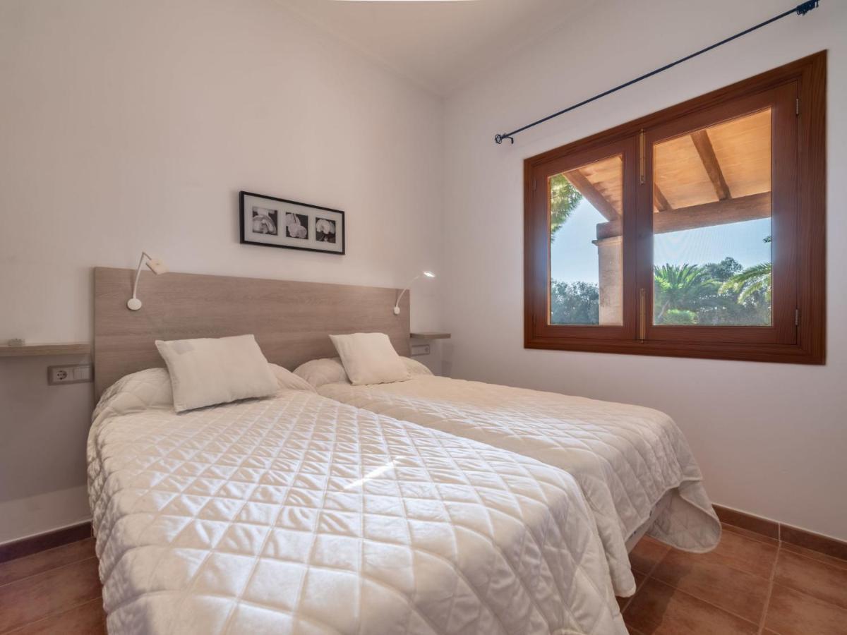 Holiday Home Morla - Psr130 By Interhome Porreres Esterno foto