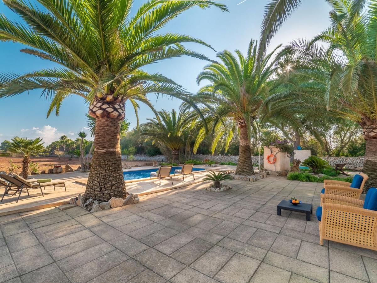 Holiday Home Morla - Psr130 By Interhome Porreres Esterno foto
