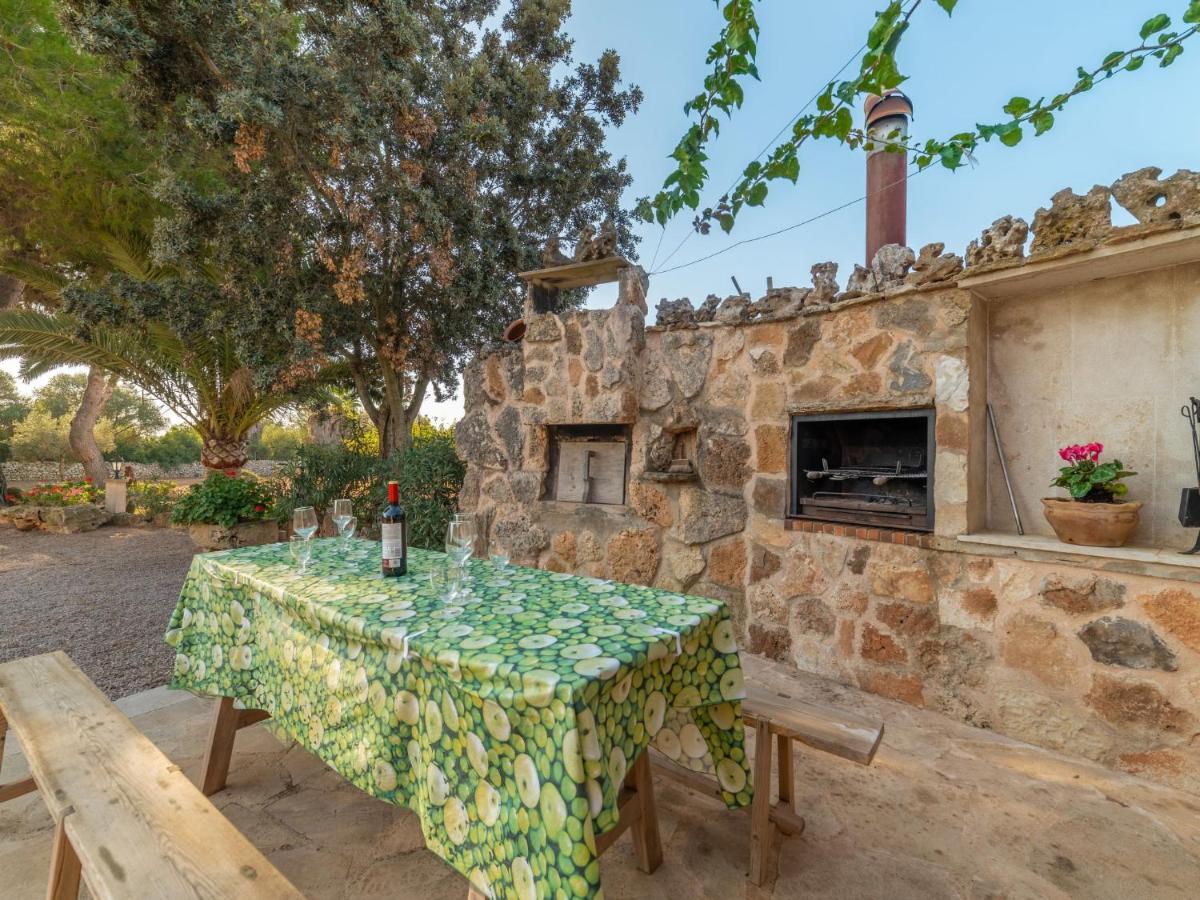 Holiday Home Morla - Psr130 By Interhome Porreres Esterno foto