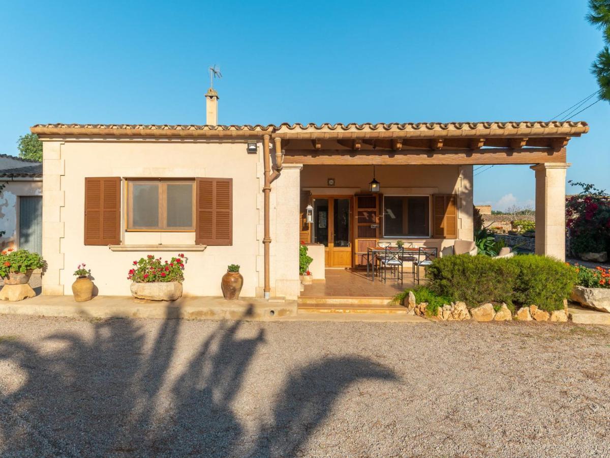 Holiday Home Morla - Psr130 By Interhome Porreres Esterno foto