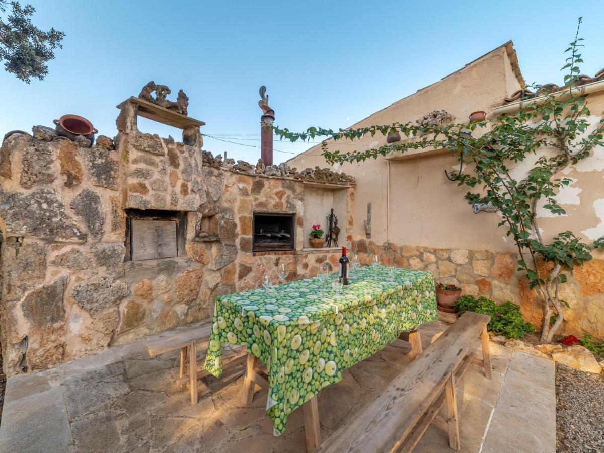 Holiday Home Morla - Psr130 By Interhome Porreres Esterno foto