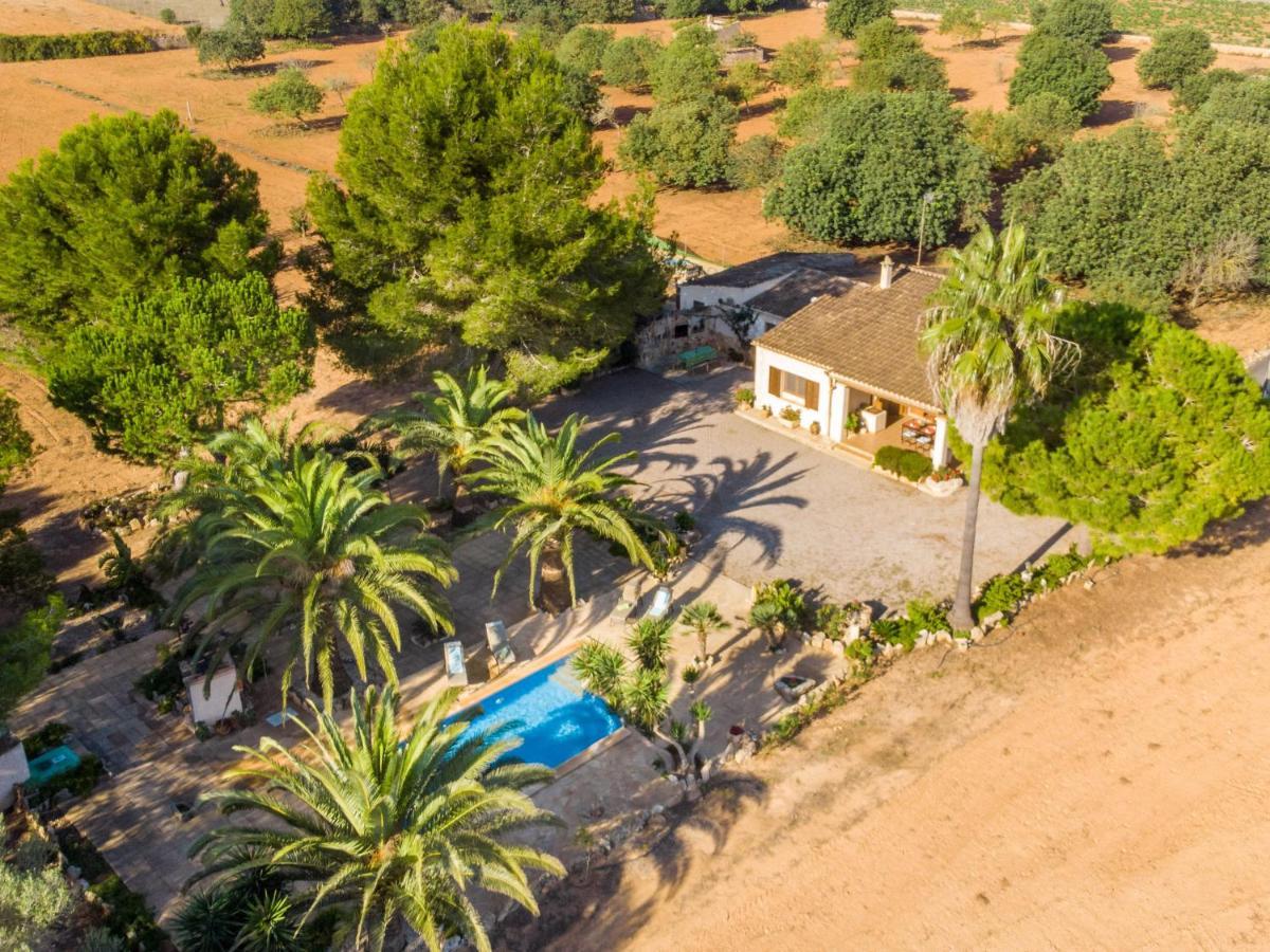 Holiday Home Morla - Psr130 By Interhome Porreres Esterno foto