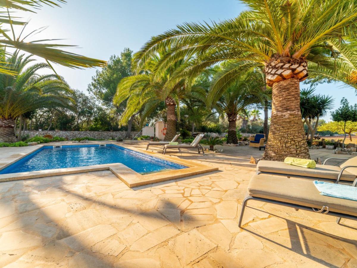 Holiday Home Morla - Psr130 By Interhome Porreres Esterno foto