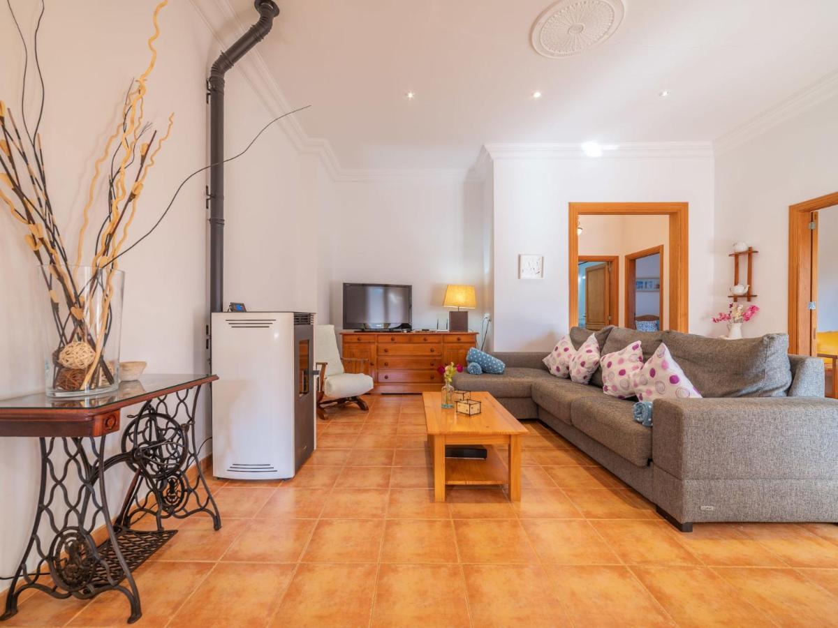 Holiday Home Morla - Psr130 By Interhome Porreres Esterno foto