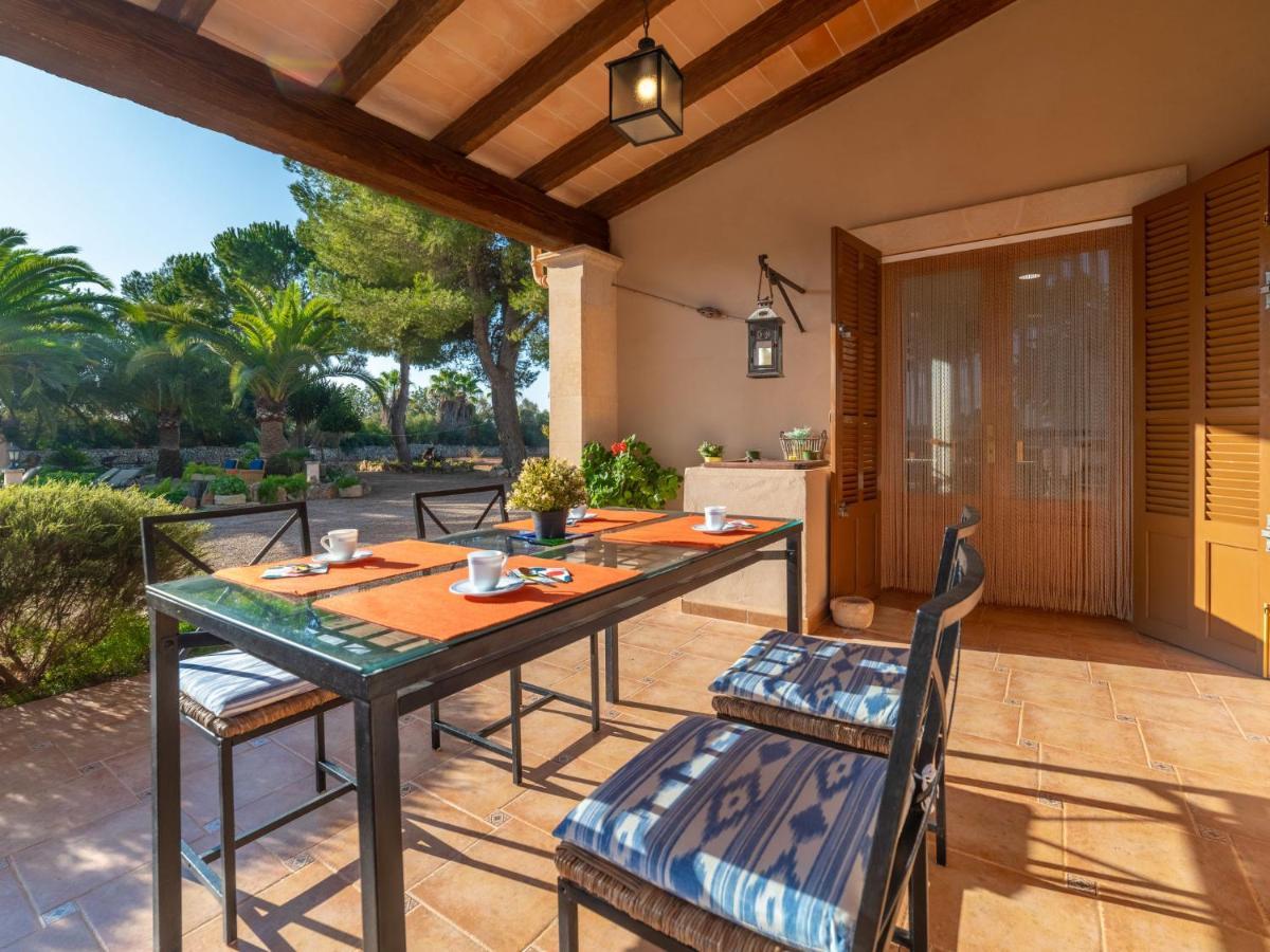 Holiday Home Morla - Psr130 By Interhome Porreres Esterno foto
