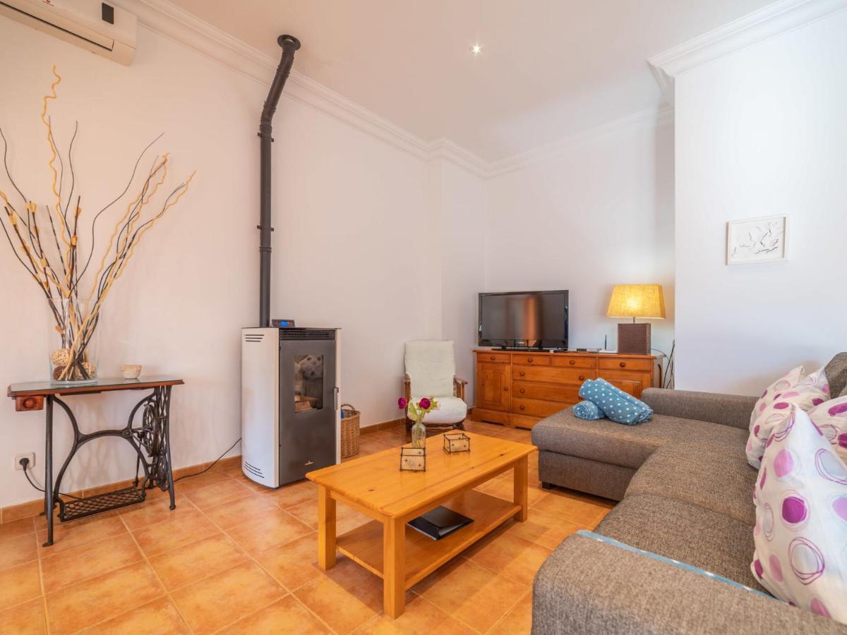 Holiday Home Morla - Psr130 By Interhome Porreres Esterno foto