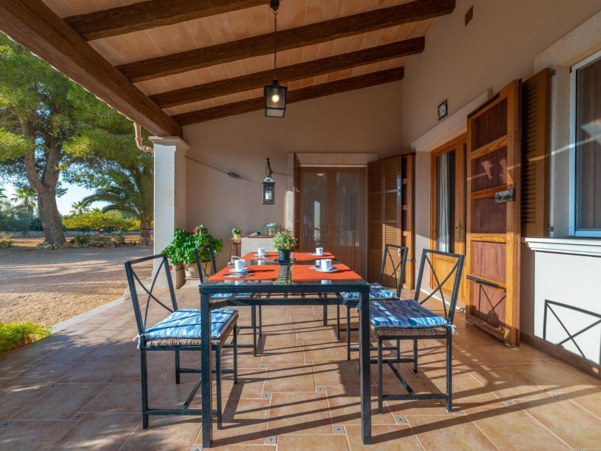 Holiday Home Morla - Psr130 By Interhome Porreres Esterno foto