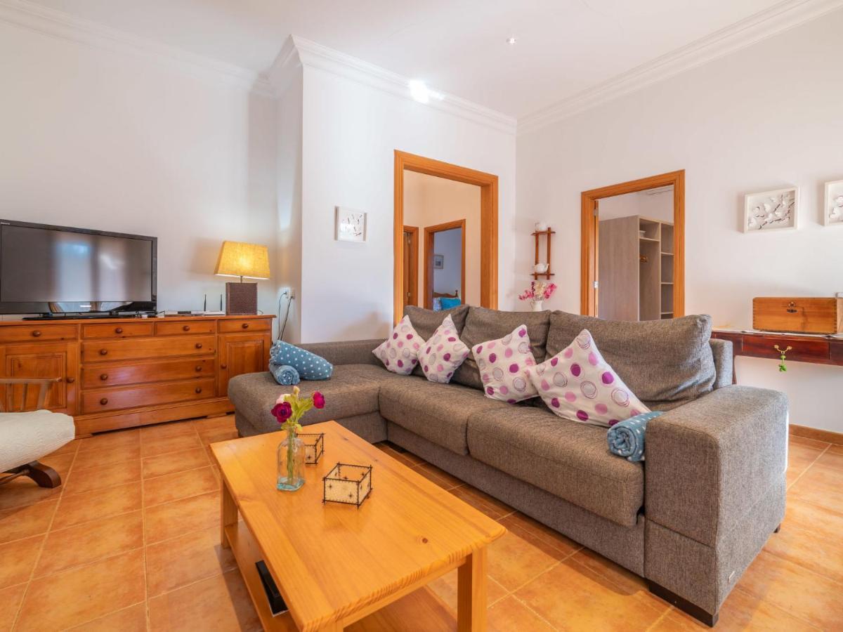 Holiday Home Morla - Psr130 By Interhome Porreres Esterno foto