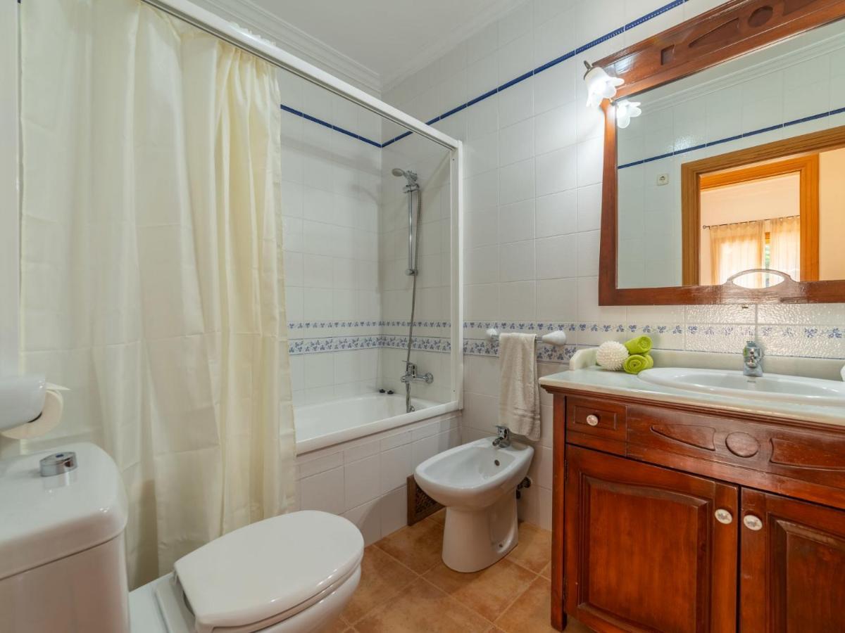 Holiday Home Morla - Psr130 By Interhome Porreres Esterno foto