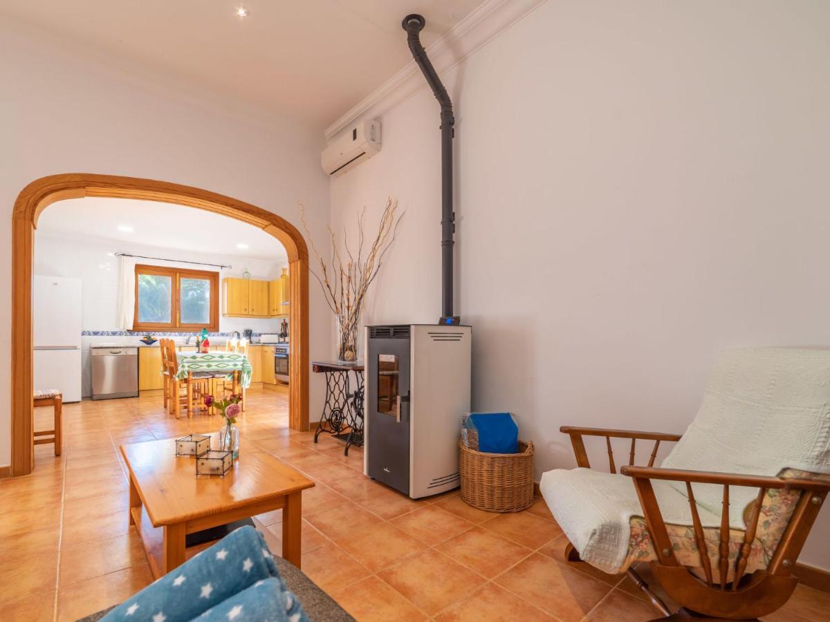 Holiday Home Morla - Psr130 By Interhome Porreres Esterno foto