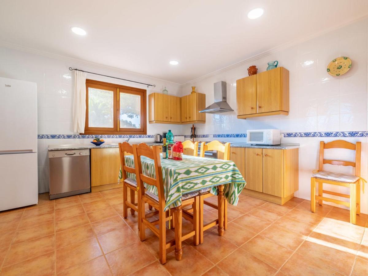 Holiday Home Morla - Psr130 By Interhome Porreres Esterno foto
