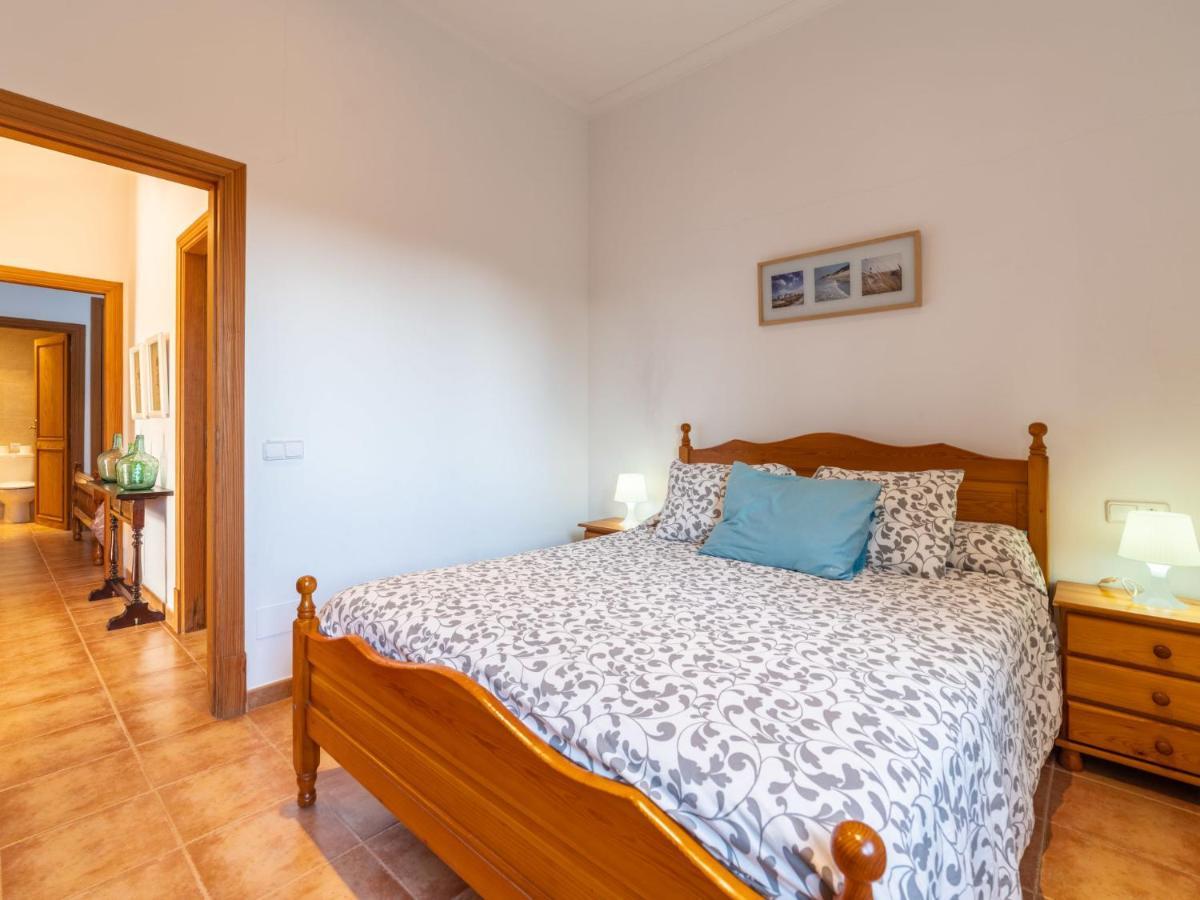 Holiday Home Morla - Psr130 By Interhome Porreres Esterno foto