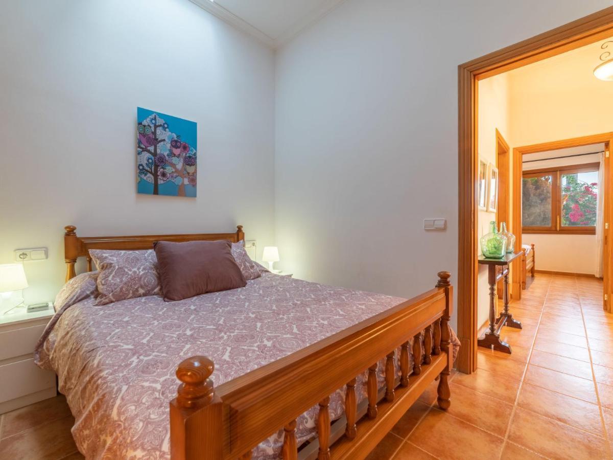 Holiday Home Morla - Psr130 By Interhome Porreres Esterno foto