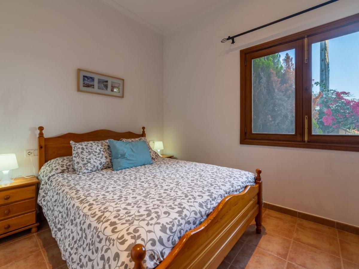 Holiday Home Morla - Psr130 By Interhome Porreres Esterno foto